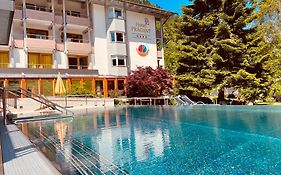 Hotel Prägant